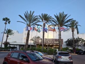 Playa Vera Club Hotel