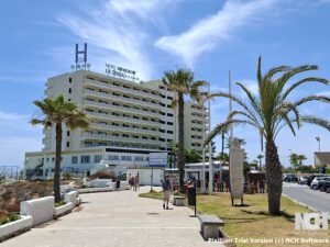 La Zenia, Spain: Beaches, Zenia Boulevard and Local Guide Mediterranean coast near Hotel Servigroup La Zenia in Orihuela Costa