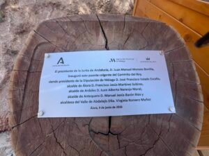 Caminito Del Rey Walk Caminito del Rey walk – IMG 3862