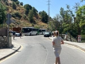 Caminito Del Rey Walk Caminito del Rey walk – IMG 3894