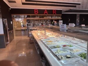 ASIAN WOK BUFFET TORREVIEJA img 4140