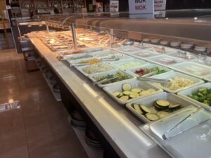 ASIAN WOK BUFFET TORREVIEJA img 4141