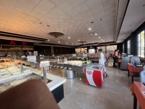 ASIAN WOK BUFFET TORREVIEJA img 4144
