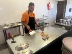 ASIAN WOK BUFFET TORREVIEJA img 4157
