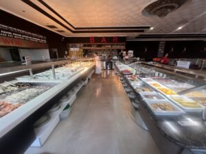 ASIAN WOK BUFFET TORREVIEJA img 4160