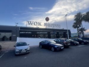 ASIAN WOK BUFFET TORREVIEJA img 4169