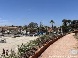 La Zenia, Spain: Beaches, Zenia Boulevard and Local Guide img 4354