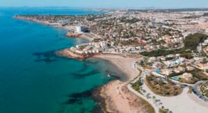 La Zenia, Spain: Beaches, Zenia Boulevard and Local Guide La Zenia
