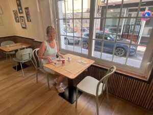 HOTEL MADRID REVIEW 06