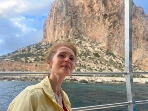 Calpe Sunset Boat Tour img 3100
