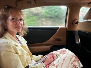 Puerto Banús Nightlife: Our First-Hand Marbella Guide Taxi trip from Puerto Banus to central Marbella costing £12.25